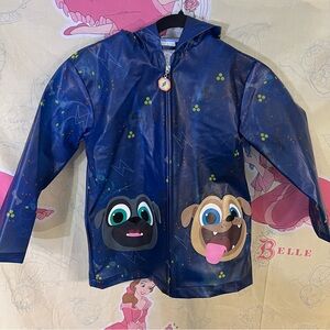 Disney Puppy Dog Pals Rain jacket - Kids
